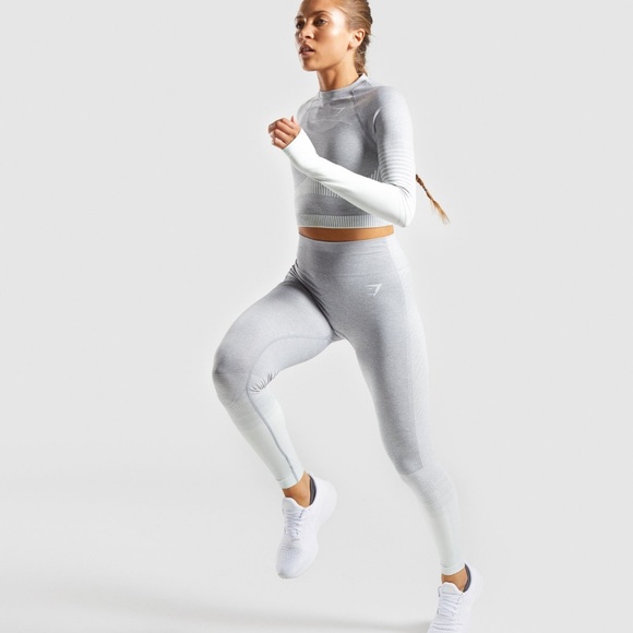 Gymshark Pants - Gymshark Amplify Set BNWT Small